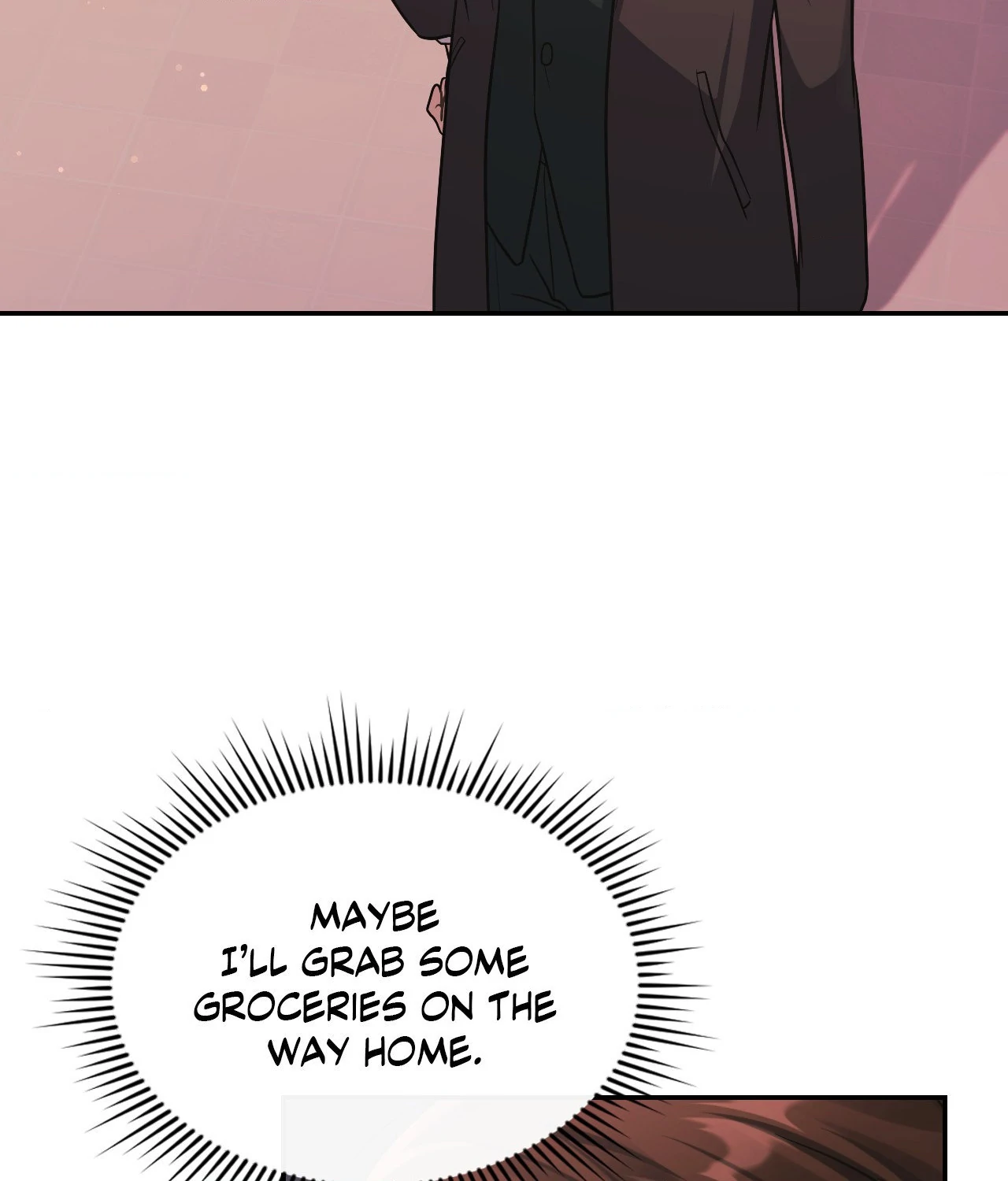 I'm Not Your Fated Guide, But... Chapter 6 - page 39